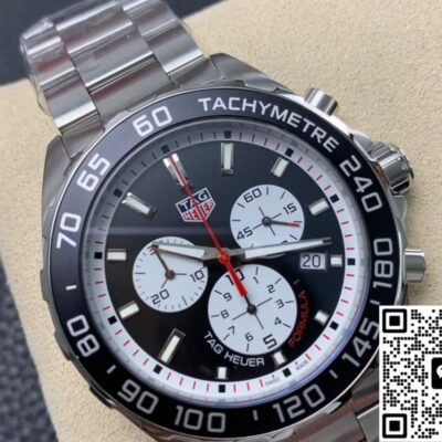 TAG Heuer F1 CAZ101E.BA0842 KV Replica