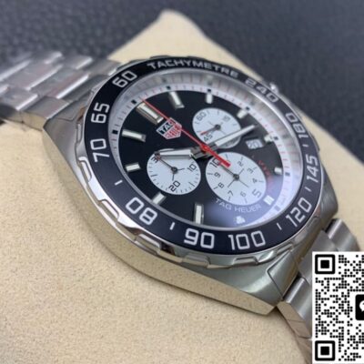 TAG Heuer F1 CAZ101E.BA0842 KV Replica