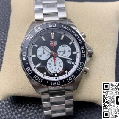 TAG Heuer F1 CAZ101E.BA0842 KV Replica