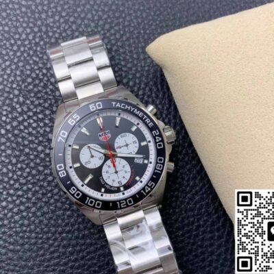 TAG Heuer F1 CAZ101E.BA0842 KV Replica