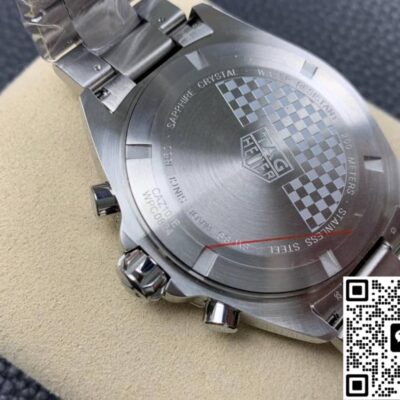 TAG Heuer F1 CAZ101E.BA0842 KV Replica