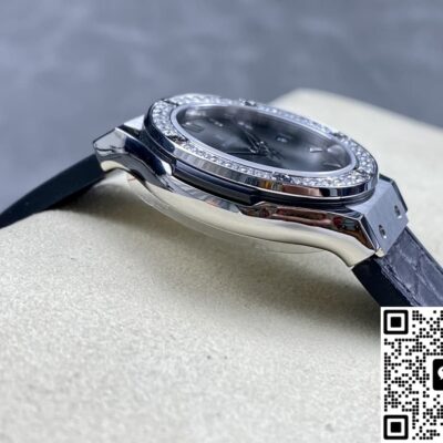 Hublot Classic Fusion 581.NX.7071.LR.1104 HB Factory KV Replica