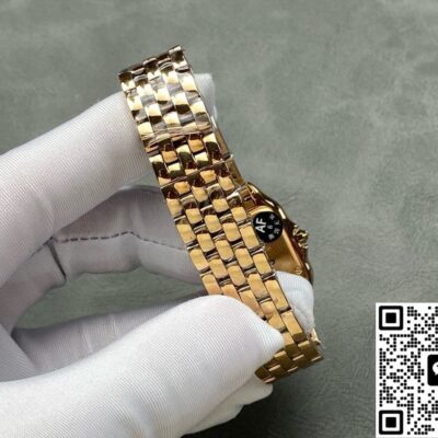 Cartier PANTHÈRE DE CARTIER WJPN0035 AF Factory KV Replica