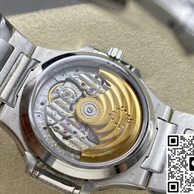 Patek Philippe Nautilus 5791-10-G-010 AMG Factory KV Replica