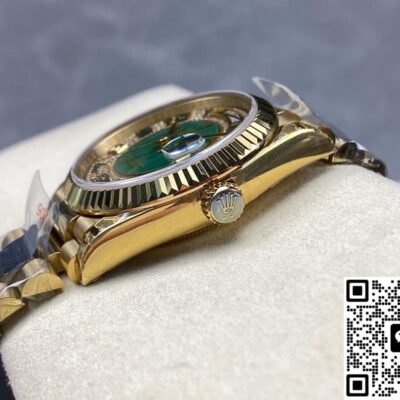 Rolex Day-Date 118238 8+ Factory KV Replica