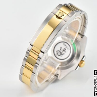 Rolex Submariner 116613LB-0005 Clean Factory KV Replica