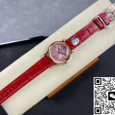 Chopard HAPPY SPORT 278590-3012 YF Factory KV Replica