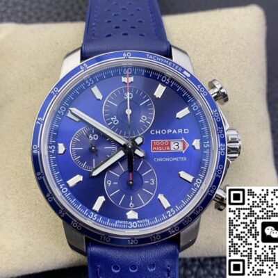 Chopard MILLE MIGLIA 168571-3007 V7 Factory KV Replica