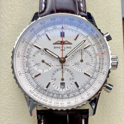 Breitling Navitimer 1 AB0139211G1P1 BLS Factory KV Replica