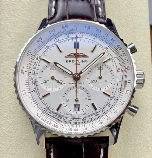 Breitling Navitimer 1 AB0139211G1P1 BLS Factory KV Replica