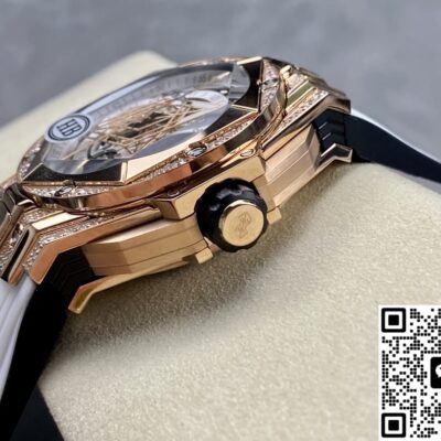 Hublot BIG BANG 418.OX.2001.RX HB Factory KV Replica