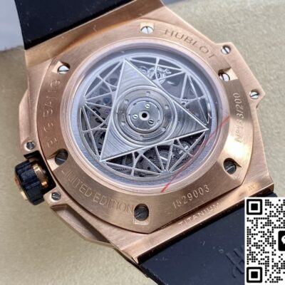 Hublot BIG BANG 418.OX.2001.RX HB Factory KV Replica