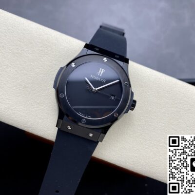 Hublot Classic Fusion 511.CX.1270.RX.MDM40 HB Factory KV Replica