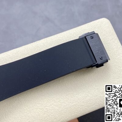 Hublot Classic Fusion 511.CX.1270.RX.MDM40 HB Factory KV Replica