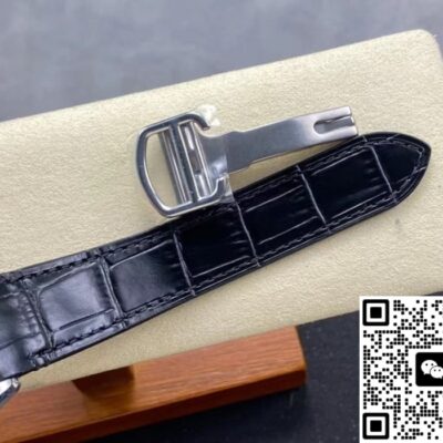 Cartier Santos WSSA0064-01 BV Factory KV Replica