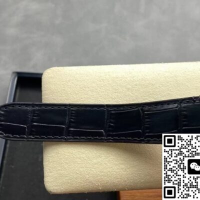Cartier Santos WSSA0064-01 BV Factory KV Replica