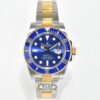 Rolex Submariner 116613LB-0005 Clean Factory KV Replica