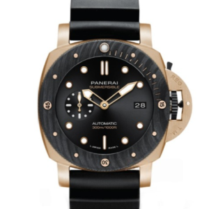 Panerai Submersible PAM00684 VS Factory KV Replica