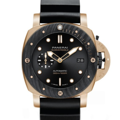 Panerai Submersible PAM00684 VS Factory KV Replica