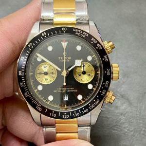 Tudor Black Bay M79363N-0001 M+ Factory KV Replica