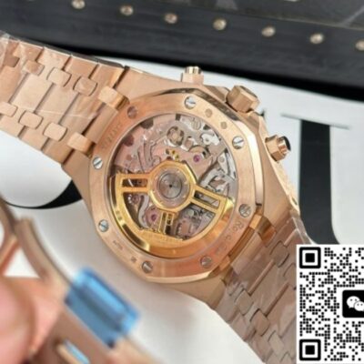 Audemars Piguet Royal Oak 26240OR.OO.1320OR.06 APS Factory KV Replica