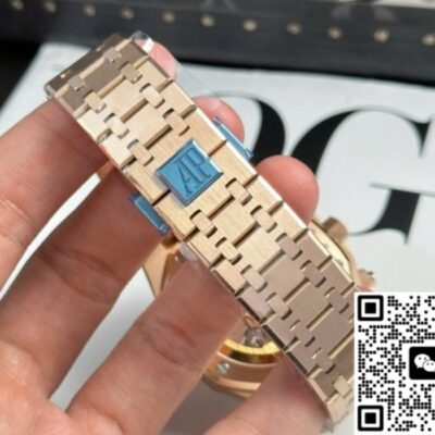 Audemars Piguet Royal Oak 26240OR.OO.1320OR.06 APS Factory KV Replica