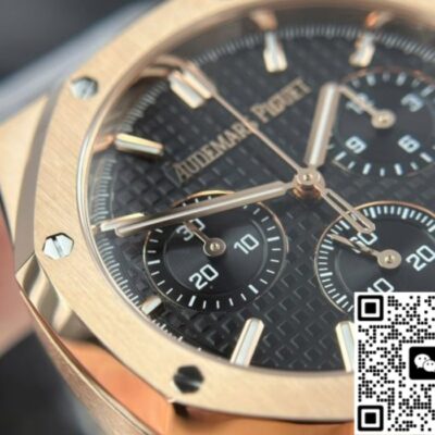 Audemars Piguet Royal Oak 26240OR.OO.1320OR.06 APS Factory KV Replica