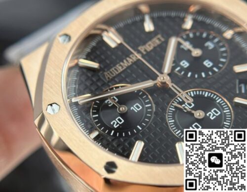 Dong-Ho-Audemars-Piguet-Royal-Oak-26240-Replica-11-Mau-Vang-Hong-Mat-Den-APS-41mm-2-600×600