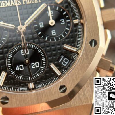 Audemars Piguet Royal Oak 26240OR.OO.1320OR.06 APS Factory KV Replica