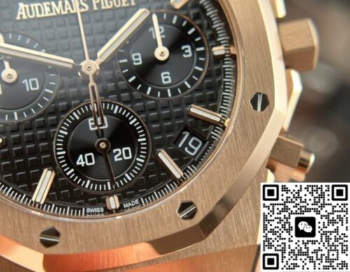 Dong-Ho-Audemars-Piguet-Royal-Oak-26240-Replica-11-Mau-Vang-Hong-Mat-Den-APS-41mm-3-600×600