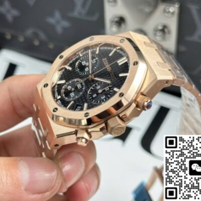 Audemars Piguet Royal Oak 26240OR.OO.1320OR.06 APS Factory KV Replica