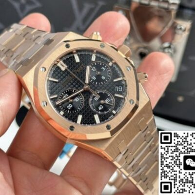 Audemars Piguet Royal Oak 26240OR.OO.1320OR.06 APS Factory KV Replica