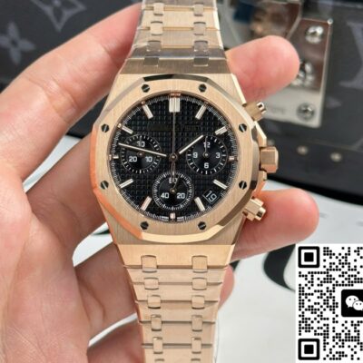 Audemars Piguet Royal Oak 26240OR.OO.1320OR.06 APS Factory KV Replica