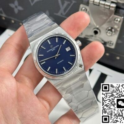 Vacheron Constantin Historiques 4200H-222A-B934 8+ Factory KV Replica