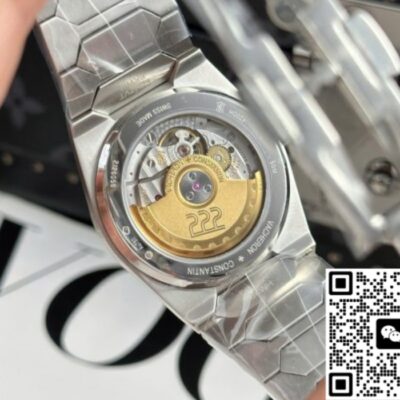 Vacheron Constantin Historiques 4200H-222A-B934 8+ Factory KV Replica