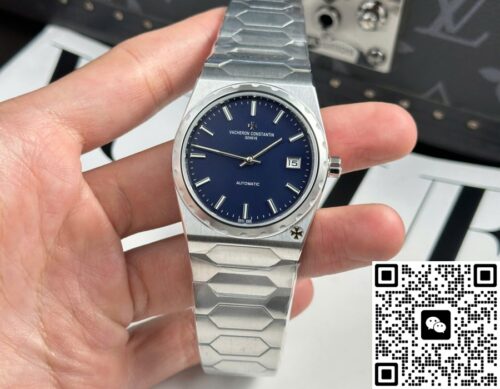 Dong-Ho-Vacheron-Constantin-Historiques-222-Replica-11-Mat-Xanh-Blue-8F-37mm-3