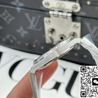 Vacheron Constantin Historiques 4200H-222A-B934 8+ Factory KV Replica