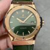 Hublot Classic Fusion 565.OX.8980.LR HB Factory KV Replica