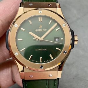 Hublot Classic Fusion 565.OX.8980.LR HB Factory KV Replica