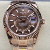 Rolex Sky-Dweller M326935-0006 Noob Factory KV Replica