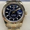 Rolex Sky-Dweller M326938-0004 Noob Factory KV Replica