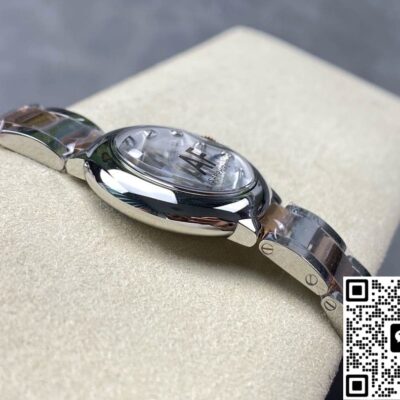 Cartier Blue Balloon W3BB0026 AF Factory KV Replica