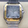 Cartier Santos W2SA0030 BV Factory KV Replica
