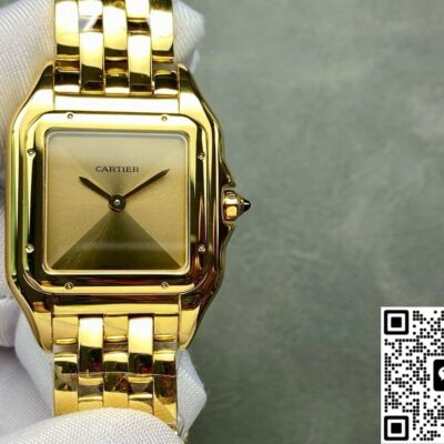 Cartier PANTHÈRE DE CARTIER WGPN0031 AF Factory KV Replica