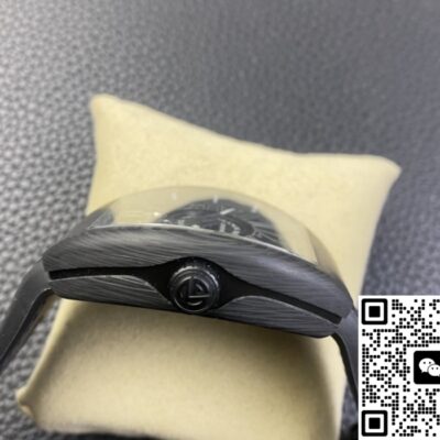 Franck Muller MEN’S COLLECTION V45 CH SC CARBON ABF Factory KV Replica