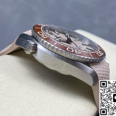 Omega Seamaster 215.32.44.21.09.001 VS Factory KV Replica