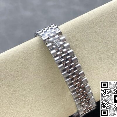 Rolex Datejust M278384RBR-0037 8+ Factory KV Replica