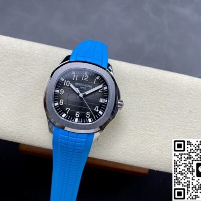 Patek Philippe AQUANAUT 5167A-002 3K Factory KV Replica
