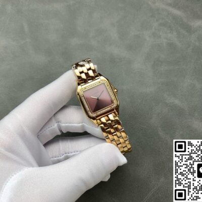 Cartier PANTHÈRE DE CARTIER WJPN0035 AF Factory KV Replica