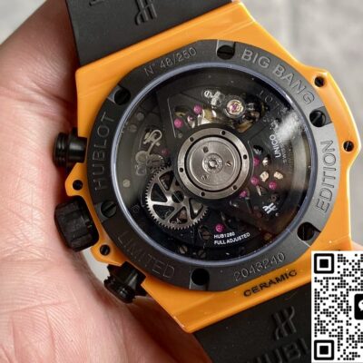 Hublot BIG BANG 441.CU.5910.RX BBF Factory KV Replica